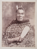 JOSIAH MARTIN Mohi Te Puatau