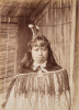 JOSIAH MARTIN Māori Wahine