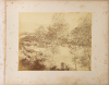 BURTON BROTHERS A Group of Five Burton Brothers Photographs of Various South Island Landscapes Including Akaroa, Timaru Garden, Christchurch, Avon River - 2