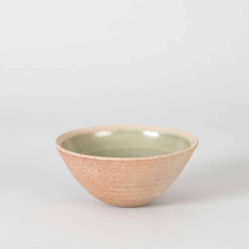 A St Ives Pottery Bowl