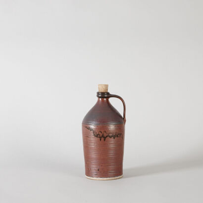 A Richard Cadness Jug