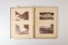GEORGE D. VALENTINE 1885 New Zealand Grand Tour album documenting the journey from Tenerife, via Capetown. Photographs of New Zealand range from Russell to Invercargill, the Pink and White Terraces. - 4