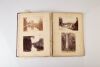 GEORGE D. VALENTINE 1885 New Zealand Grand Tour album documenting the journey from Tenerife, via Capetown. Photographs of New Zealand range from Russell to Invercargill, the Pink and White Terraces. - 7