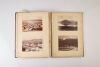 GEORGE D. VALENTINE 1885 New Zealand Grand Tour album documenting the journey from Tenerife, via Capetown. Photographs of New Zealand range from Russell to Invercargill, the Pink and White Terraces. - 8