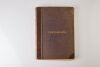 GEORGE D. VALENTINE 1885 New Zealand Grand Tour album documenting the journey from Tenerife, via Capetown. Photographs of New Zealand range from Russell to Invercargill, the Pink and White Terraces. - 10