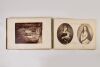 UNKNOWN PHOTOGRAPHER A large album of over 200 photographs including 29 of New Zealand. Other locations include Australia, India, Singapore, Hawaii, Italy, Spain, Norway, and the United States of America. - 6