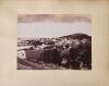 JOSIAH MARTIN An Album Page Featuring the North Shore of Auckland by Josiah Martin With Two Photographs of Hiedelberg, Germany