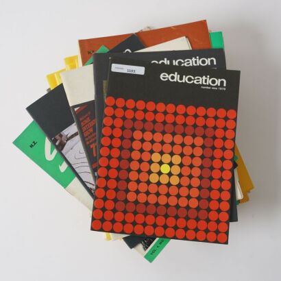 The Collection of EDUCATION
