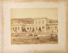 BURTON BROTHERS A Group of Seven Burton Brothers Photographs Across New Zealand: Mongarewa Gorge, Cromwell, The Big Pump - Grahamstown, Victoria St, Auckland, Grahamstown, Alexandra Bridge, Mount Alexander - West Coast Road - 6