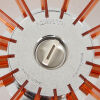 An Azimuth Sunburst Fruit Bowl - 2