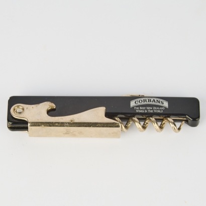 A Vintage Corkscrew