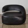 A Limitless Leather Armchair