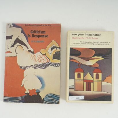 Learning & Imagination: Two Important New Zealand Educational Publications from the 1960s&ndash;70s