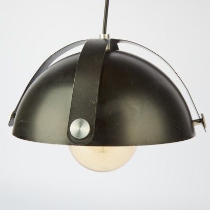 An Alex Buckman Studio Pendant Light