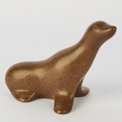 A Ceramic Seal by Dissing Denmark