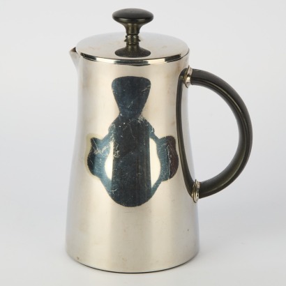 A Bodum Stainless Steel Insulated Coffee Plunger