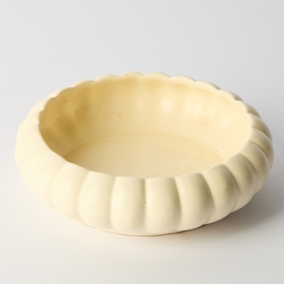 A Crown Lynn Pumpkin Vase