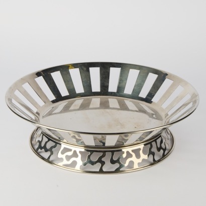 A George Sowden Sereno Fruit Bowl for Bodum