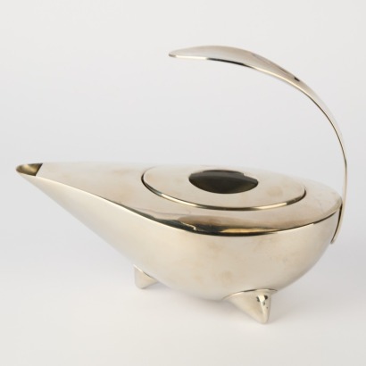 A C. Jorgensen Naoko Teapot for Bodum