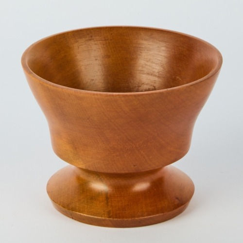 A Hand Turned Kauri Bowl