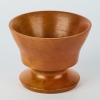 A Hand Turned Kauri Bowl