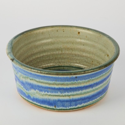 A Simon Engelhard Bowl