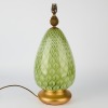 A Mid-century Murano Barovier Tosso Table Lamp - 2