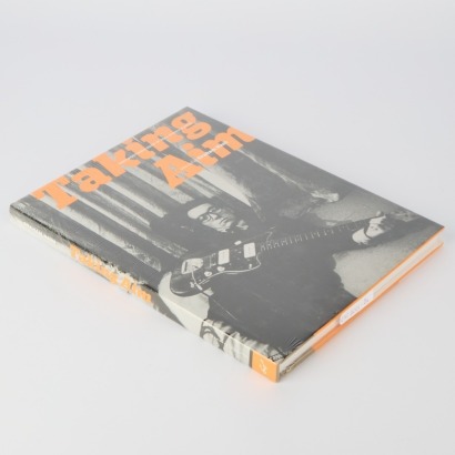Taking Aim: Unforgettable Rock 'n' Roll Photographs