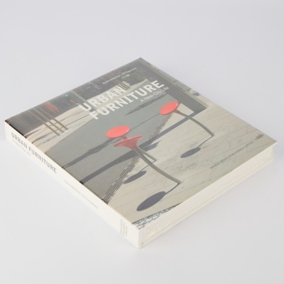 Urban Furniture: A New City Life
