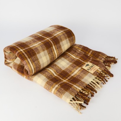 A Kiwi Airlite Travel Rug, Wellington