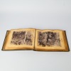MULTIPLE PHOTOGRAPHERS An Album of New Zealand Scenery Including Silver Gelatin Prints from Elizabeth Pulman and George Valentine - 2