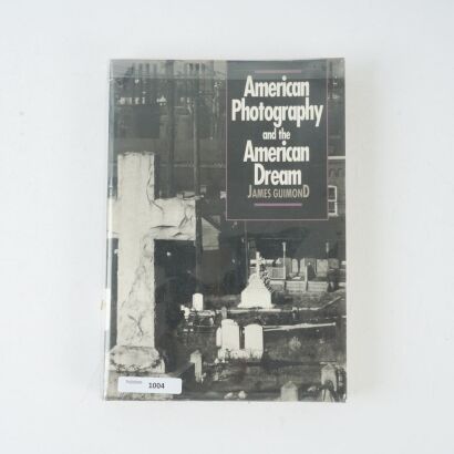 American Photography and the American Dream
