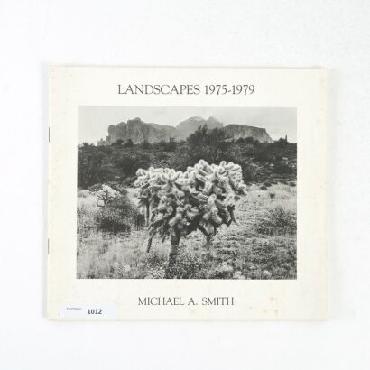 Landscapes 1975-1979