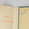 A First Edition Signed Copy of Stride Toward Freedom by Martin Luther King with Certificate of Authenticity - 6