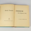 A First Edition Signed Copy of Stride Toward Freedom by Martin Luther King with Certificate of Authenticity - 7