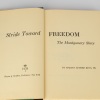A First Edition of Stride Toward Freedom by Martin Luther King - 5