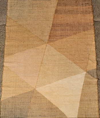 A Jute Rug From Freedom