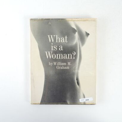 What is a Woman?