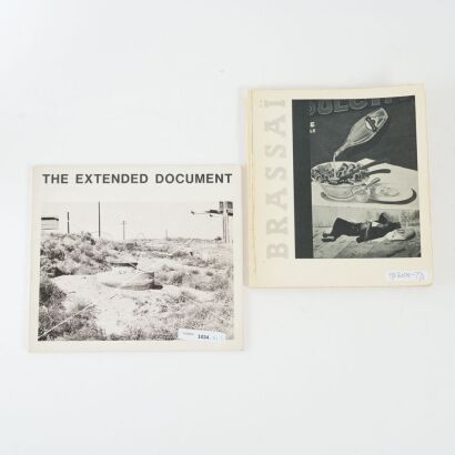 From Eastman House to MoMA: Two Important Museum Publications on Documentary & Humanist Photography