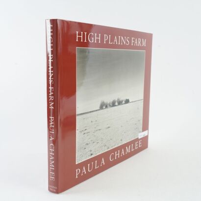 High Plains Farm
