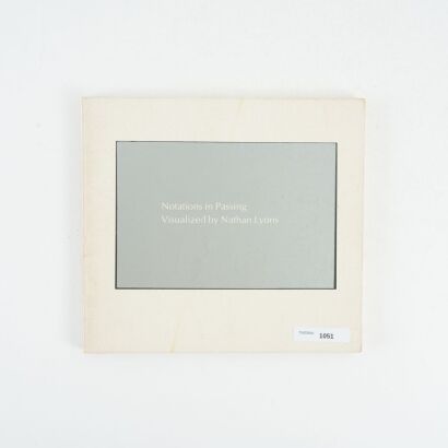 Notations in Passing