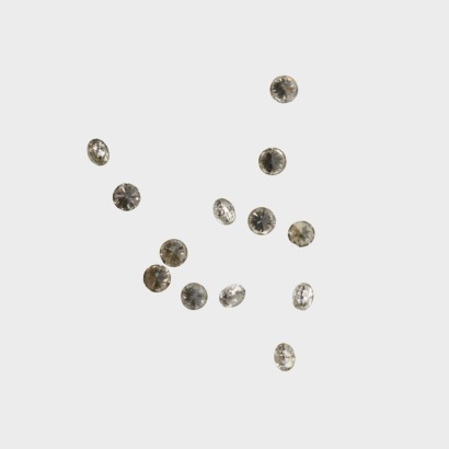 Loose, 0.35ct Diamond Parcel