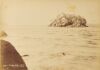 BURTON BROTHERS A Group of Three Burton Brothers Pictures of Waiwera and Stewart Island
