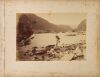 BURTON BROTHERS Six Pictures of Milford Sound and Queenstown by the Burton Brothers - 4