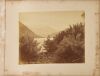 BURTON BROTHERS Six Pictures of Milford Sound and Queenstown by the Burton Brothers - 7