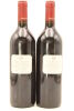 (2) 2000 Unison Vineyard Merlot Cabernet Syrah, Hawke's Bay - 2