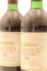 (2) 1986 Te Mata Estate Awatea Cabernets Merlot, Hawke's Bay (FL) (TL) - 3