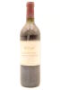 (1) 1988 Te Mata Estate Coleraine, Hawke's Bay (FL) (TL)