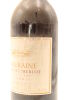 (1) 1988 Te Mata Estate Coleraine, Hawke's Bay (FL) (TL) - 3