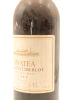 (1) 1989 Te Mata Estate Awatea Cabernets Merlot, Hawke's Bay - 3